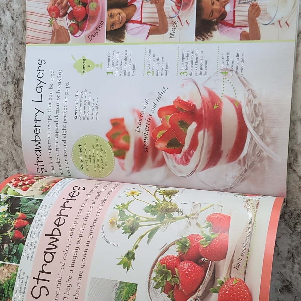 Cookbook - Picture 4 of 4